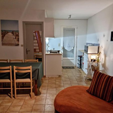 Villa La commanderie à La Tranche-sur-Mer Extérieur photo