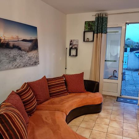Villa La commanderie à La Tranche-sur-Mer Extérieur photo