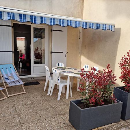Villa La commanderie à La Tranche-sur-Mer Extérieur photo