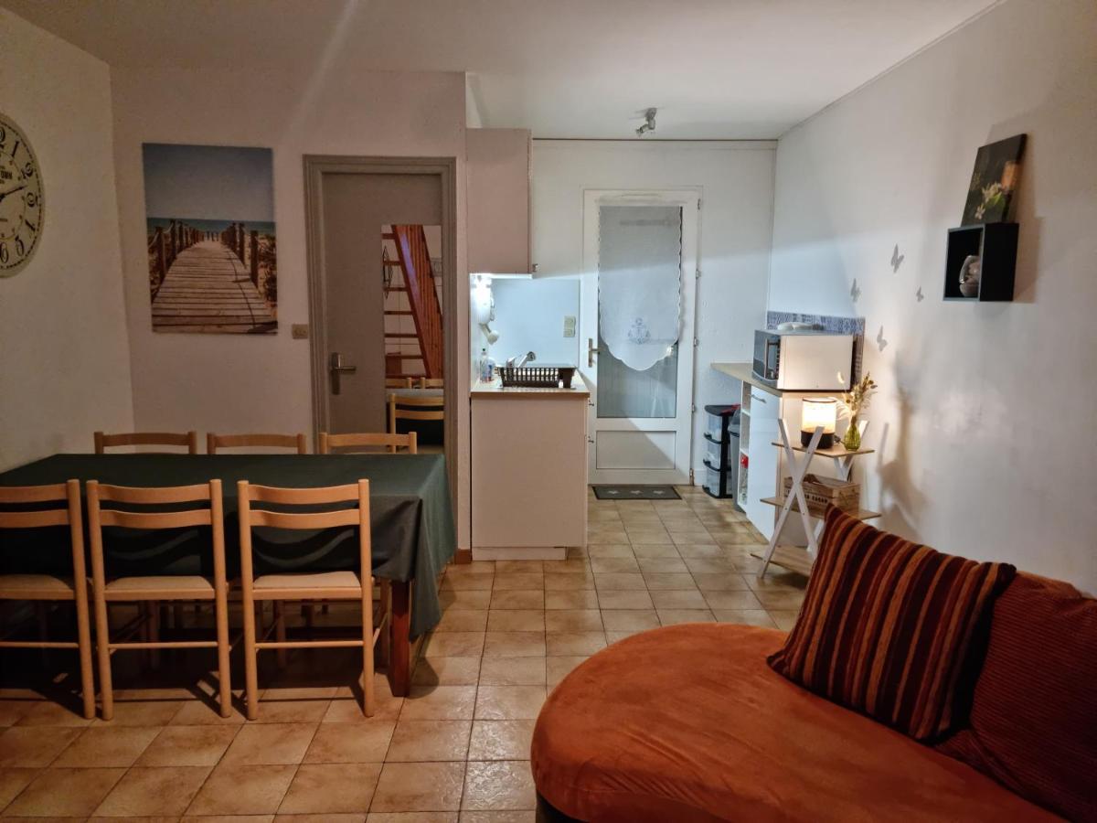 Villa La commanderie à La Tranche-sur-Mer Extérieur photo