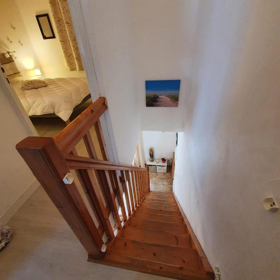 Villa La commanderie à La Tranche-sur-Mer Extérieur photo