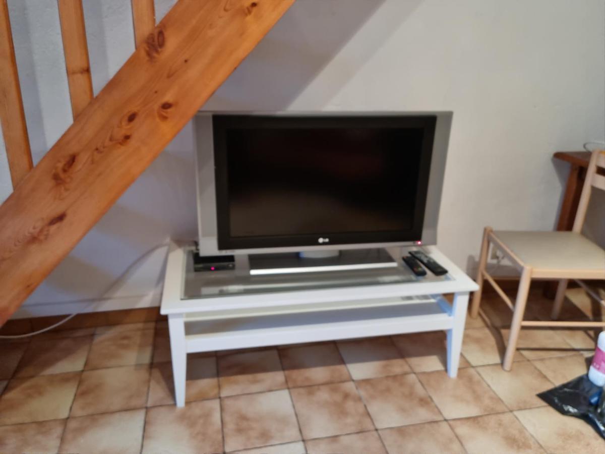 Villa La commanderie à La Tranche-sur-Mer Extérieur photo