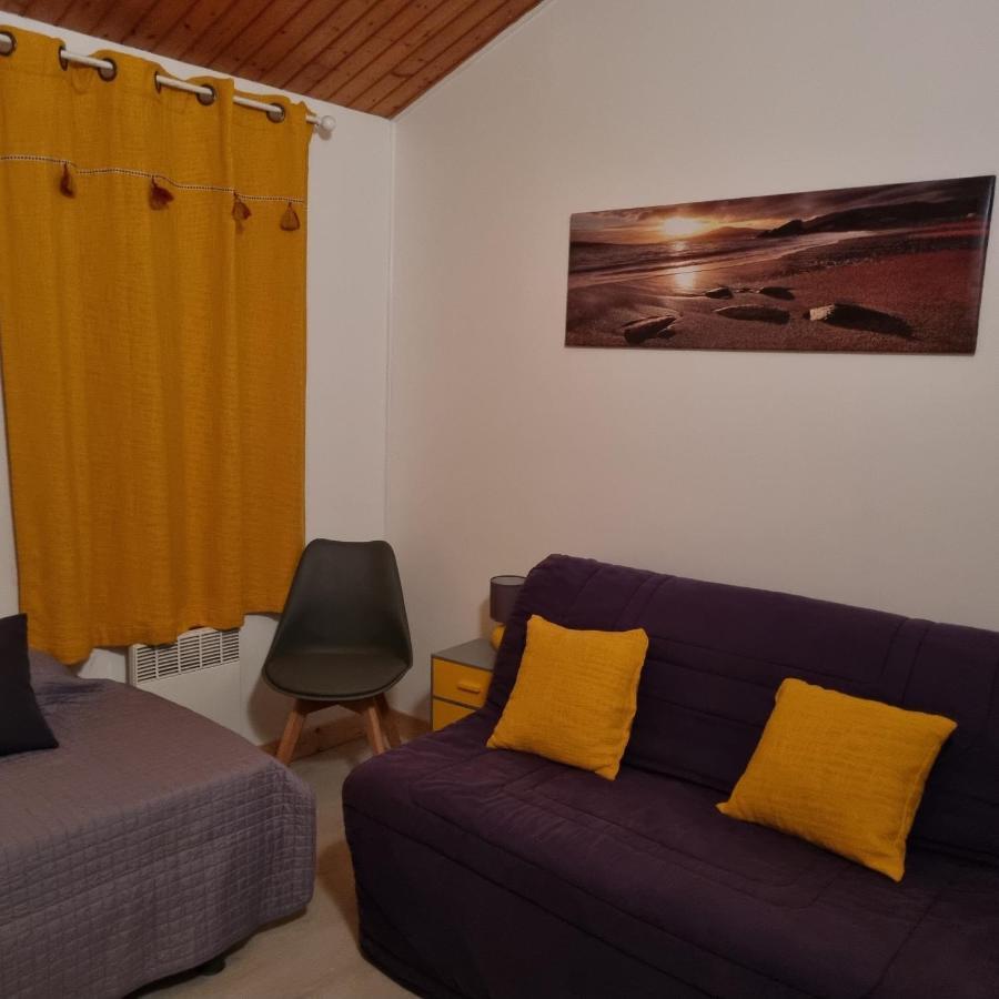 Villa La commanderie à La Tranche-sur-Mer Extérieur photo