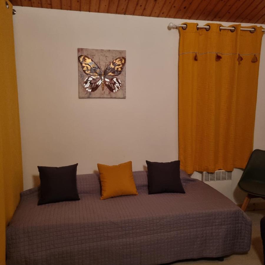 Villa La commanderie à La Tranche-sur-Mer Extérieur photo